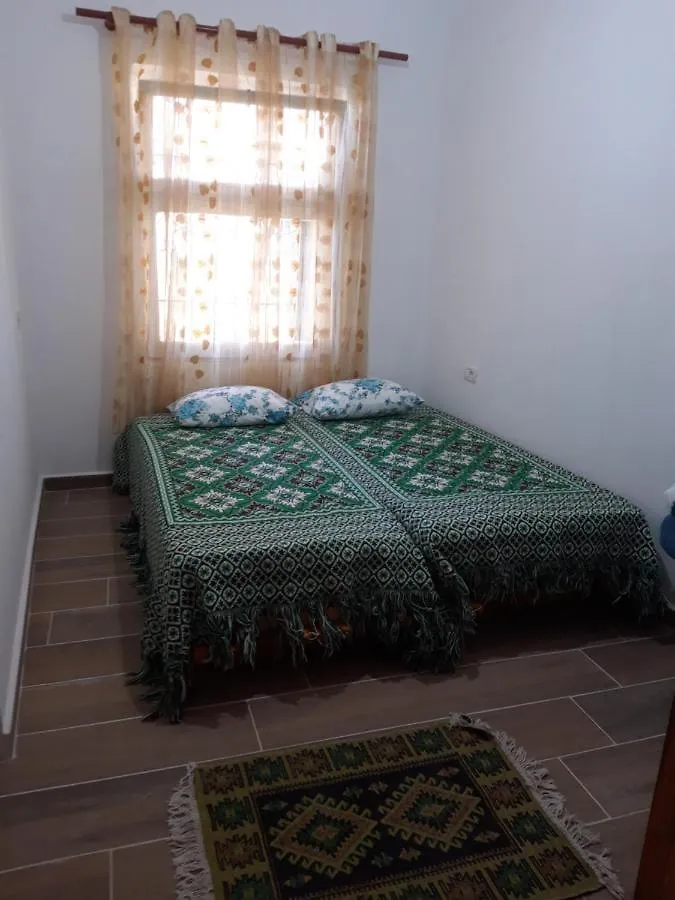 Villa Bujtinat Skenderi Gjinar 2 Albania