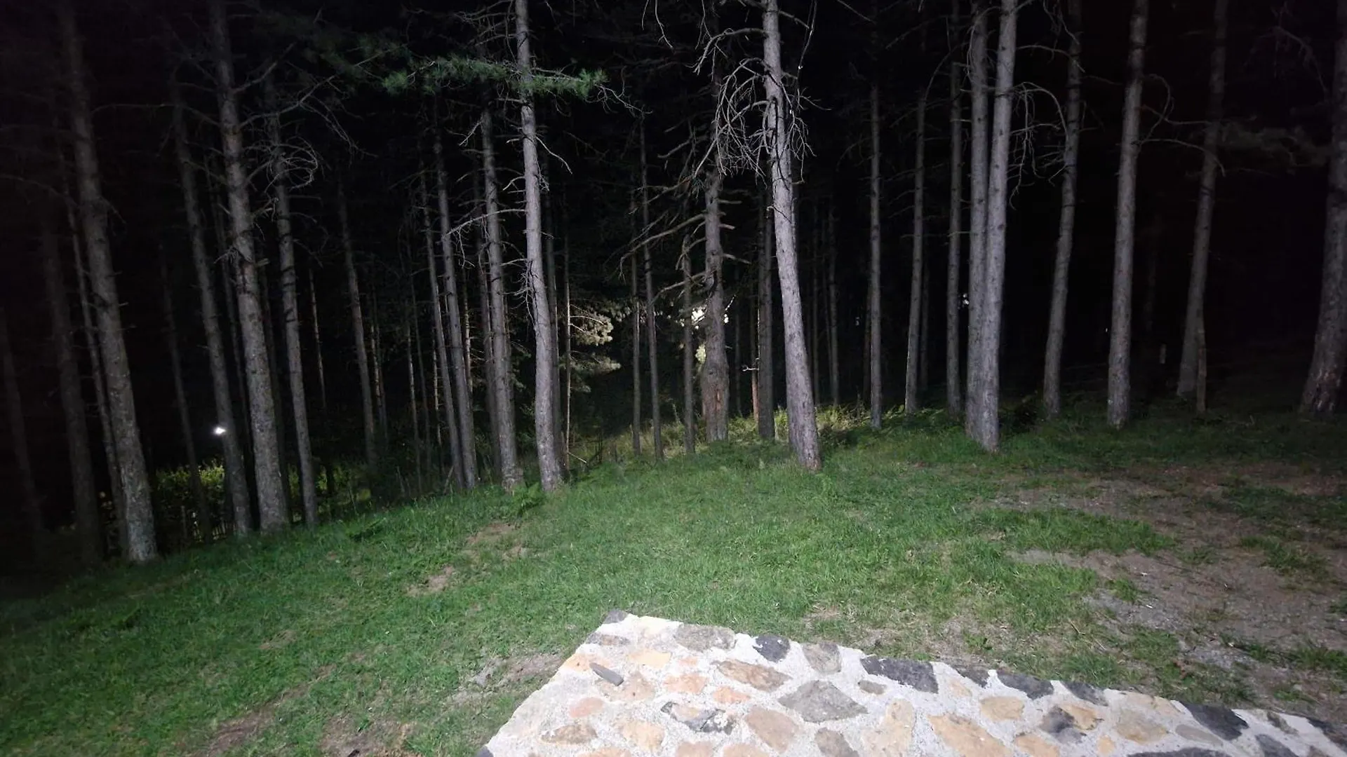 Сasa de vacaciones Villa Bujtinat Skenderi Gjinar 2 Albania