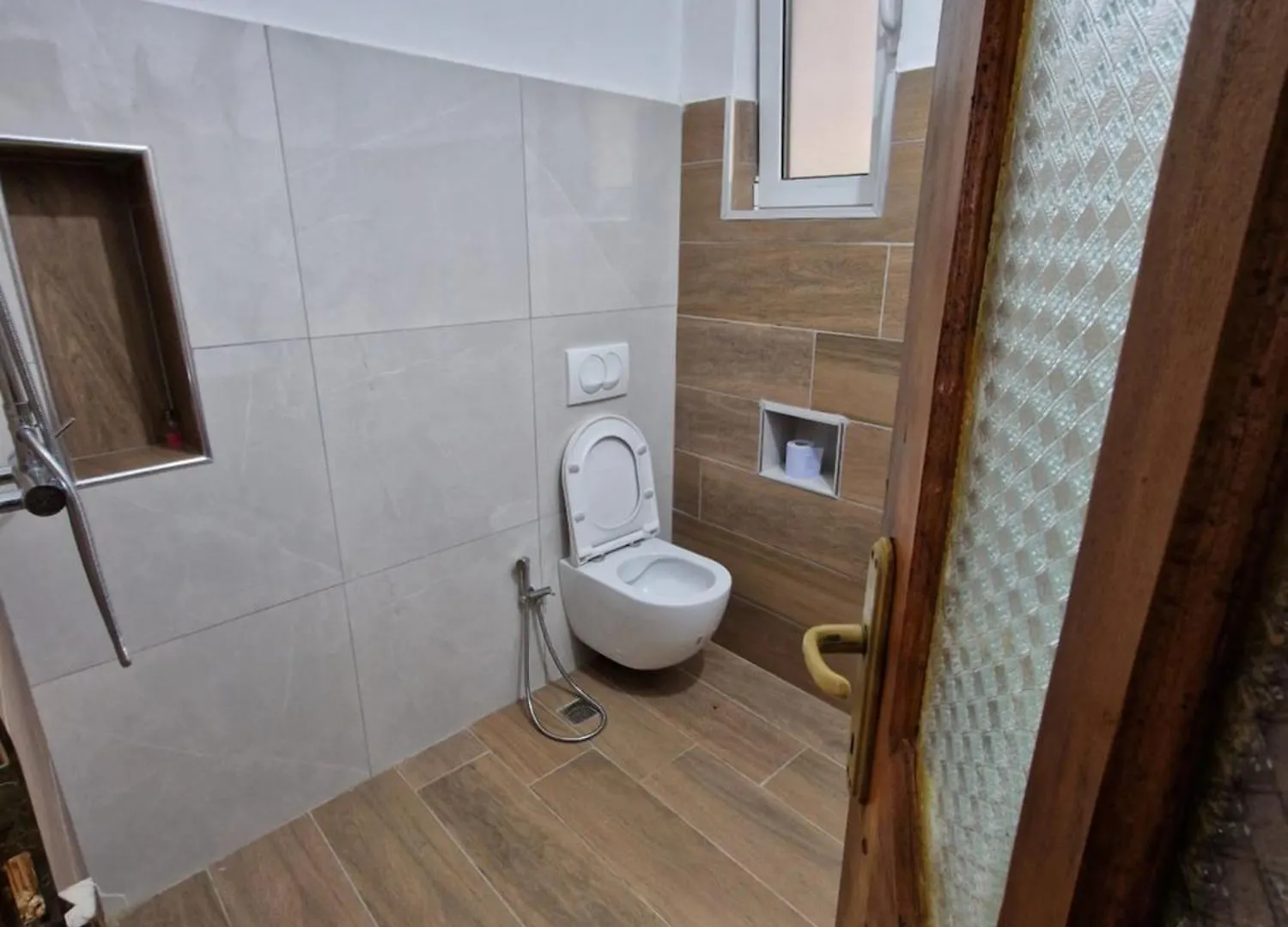 Сasa de vacaciones Villa Bujtinat Skenderi Gjinar 2 Albania
